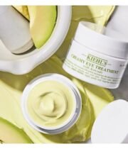 Kiehl's Creamy Eye Treatment with Avocado – Image 2