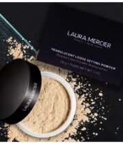 LAURA MERCIER Translucent Loose Setting Powder – Image 2