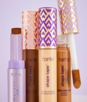 TARTE Shape tape Anticernes mat haute couvrance – Image 3