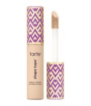 TARTE Shape tape Anticernes mat haute couvrance