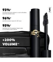 Yves Saint Laurent Lash Clash Mascara volume extrême – Image 2