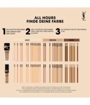 Yves Saint Laurent All Hours Precise Angles Concealer – Image 2