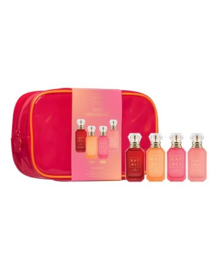 KAYALI Eden Obsessions Eau de Parfum Miniature Set