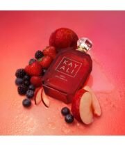 KAYALI Eden Obsessions Eau de Parfum Miniature Set – Image 3