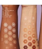 NYX Professional Makeup Bare With Me Concealer – Image 2