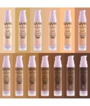 NYX Professional Makeup Bare With Me Concealer – Image 3