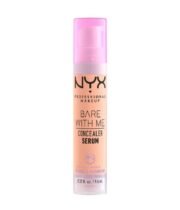 NYX Professional Makeup Bare With Me Concealer