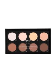 NYX Professional Makeup Highlight Contour Pro Palette