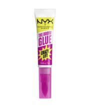 NYX Professional Makeup The Brow Glue