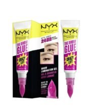NYX Professional Makeup The Brow Glue – Image 2