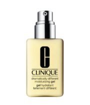 CLINIQUE 3-Phasen-Systempflege Dramatically Different Moisturizing Gel