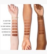 Dior Forever Skin Bronzing stick Buildable natural finish – Image 2