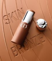 Dior Forever Skin Bronzing stick Buildable natural finish – Image 3