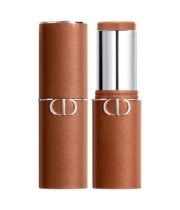 Dior Forever Skin Bronzing stick Buildable natural finish